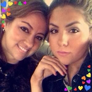 Meet your Posher, Mary carmen